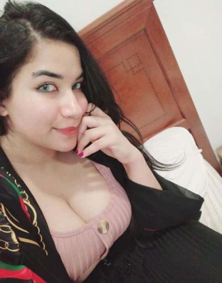 Top￣Call Girls In Golf Course Noida ¶ 9667720917 ❤Escorts In 24/7 Delhi NCR