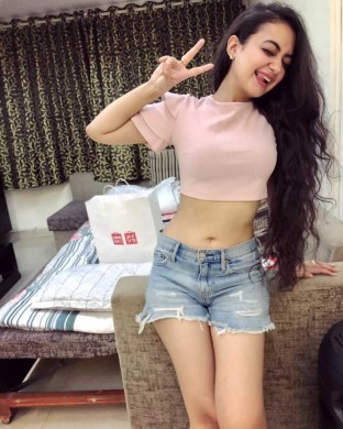 Russian—Call Girls In Sector- 18 Noida ❤9650313428❤ EscorTs ServiCe 24×7