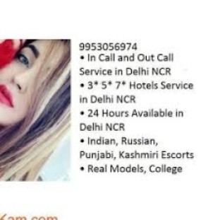 Defence Colony (Delhi) Independent Escorts 9953056974 Call Girls Services