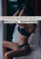 Marta Warsaw Escort Poland