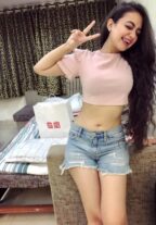 Hot-Call Girls In Indirapuram ❤9650313428❤ Escorts 24×7